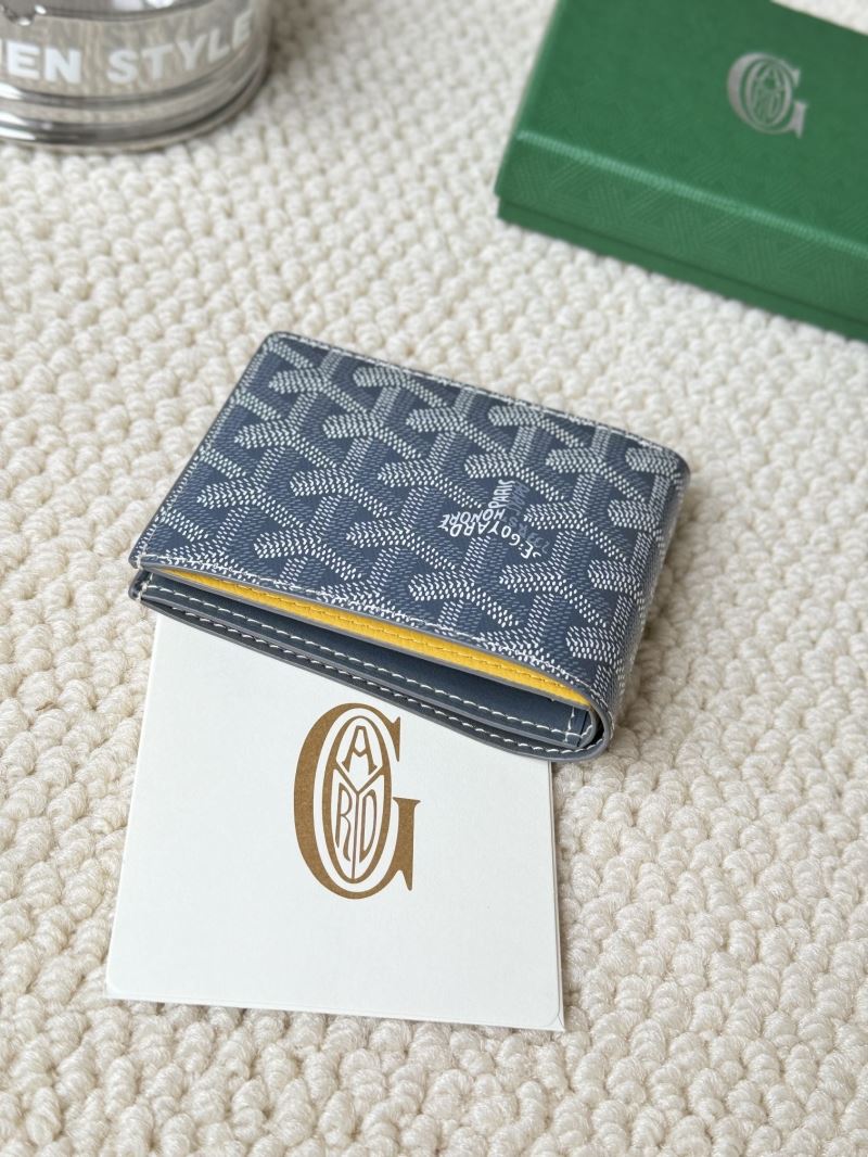 Goyard Wallets Purse